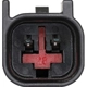 Purchase Top-Quality ABS Connector by HOLSTEIN - 2ABS4538 pa2