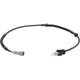 Purchase Top-Quality HOLSTEIN - 2ABS4538 - ABS Wheel Speed Sensor pa7