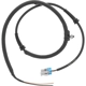 Purchase Top-Quality HOLSTEIN - 2ABS4550 - ABS Wheel Speed Sensor Wiring Harness pa1