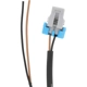 Purchase Top-Quality HOLSTEIN - 2ABS4550 - ABS Wheel Speed Sensor Wiring Harness pa5