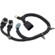 Purchase Top-Quality HOLSTEIN - 2ABS4623 - ABS Wheel Speed Sensor Wiring Harness pa1