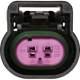 Purchase Top-Quality HOLSTEIN - 2ABS4623 - ABS Wheel Speed Sensor Wiring Harness pa3