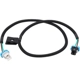 Purchase Top-Quality ABS Connector by HOLSTEIN - 2ABS4639 pa2