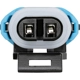 Purchase Top-Quality ABS Connector by HOLSTEIN - 2ABS4639 pa5