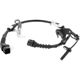 Purchase Top-Quality HOLSTEIN - 2ABS4704 - ABS Connector pa5