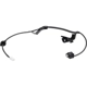 Purchase Top-Quality HOLSTEIN - 2ABS4839 - ABS Wheel Speed Sensor Wiring Harness pa5