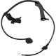 Purchase Top-Quality HOLSTEIN - 2ABS4840 - ABS Connector pa1