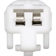 Purchase Top-Quality HOLSTEIN - 2ABS4840 - ABS Connector pa2