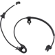 Purchase Top-Quality HOLSTEIN - 2ABS4848 - ABS Wheel Speed Sensor Wiring Harness pa1