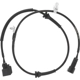 Purchase Top-Quality HOLSTEIN - 2ABS5074 - ABS Wheel Speed Sensor Wiring Harness pa1
