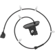 Purchase Top-Quality HOLSTEIN - 2ABS5075 - ABS Wheel Speed Sensor Wiring Harness pa1