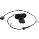 Purchase Top-Quality HOLSTEIN - 2ABS5075 - ABS Wheel Speed Sensor Wiring Harness pa2