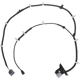 Purchase Top-Quality HOLSTEIN - 2ABS5077 - ABS Connector pa2