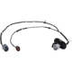 Purchase Top-Quality HOLSTEIN - 2ABS5077 - ABS Connector pa4