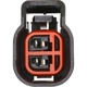 Purchase Top-Quality HOLSTEIN - 2ABS5077 - ABS Connector pa5