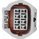 Purchase Top-Quality HOLSTEIN - 2ABS5077 - ABS Connector pa6