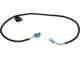 Purchase Top-Quality HOLSTEIN - 2ABS5914 - Front Driver Side ABS Wheel Speed Sensor Wiring Harness pa1