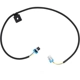 Purchase Top-Quality HOLSTEIN - 2ABS5914 - Front Driver Side ABS Wheel Speed Sensor Wiring Harness pa2