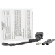 Purchase Top-Quality ABS Connector by MOTORCRAFT - WPT1772 pa3