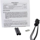 Purchase Top-Quality ABS Connector by MOTORCRAFT - WPT1805 pa3