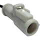 Purchase Top-Quality ABS Connector by MOTORCRAFT - WPT1153 pa9