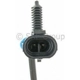 Purchase Top-Quality ABS Connector by SKF - SC304 pa3