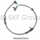 Purchase Top-Quality ABS Connector by SKF - SC352/3 pa1