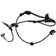 Purchase Top-Quality STANDARD - PRO SERIES - ALH132 - ABS Wheel Speed Sensor Wire Harness pa3