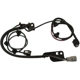 Purchase Top-Quality STANDARD - PRO SERIES - ALH136 - ABS Wheel Speed Sensor Wire Harness pa3