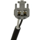 Purchase Top-Quality ABS Connector by STANDARD - PRO SERIES - ALH145 pa2