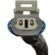 Purchase Top-Quality ABS Connector by STANDARD - PRO SERIES - ALH173 pa1
