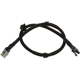 Purchase Top-Quality STANDARD - PRO SERIES - ALH173 - ABS Wheel Speed Sensor pa2
