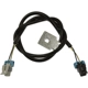 Purchase Top-Quality STANDARD - PRO SERIES - ALH185 - ABS Wheel Speed Sensor Wire Harness pa2