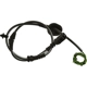 Purchase Top-Quality STANDARD - PRO SERIES - ALH193 - Front Passenger Side ABS Speed Sensor Wire Harness pa3