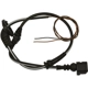 Purchase Top-Quality STANDARD - PRO SERIES - ALH200 - Front Driver Side ABS Speed Sensor Wire Harness pa1