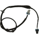 Purchase Top-Quality STANDARD - PRO SERIES - ALH261 - Front ABS Speed Sensor Wire Harness pa1