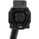 Purchase Top-Quality ABS Connector by STANDARD - PRO SERIES - ALH57 pa3