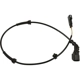 Purchase Top-Quality STANDARD - PRO SERIES - ALH89 - Front ABS Speed Sensor Wire Harness pa1