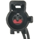 Purchase Top-Quality STANDARD - PRO SERIES - S1021 - Front ABS Modulator Sensor Connector pa3