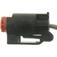 Purchase Top-Quality ABS Connector by STANDARD - PRO SERIES - S1686 pa2