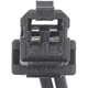 Purchase Top-Quality STANDARD - PRO SERIES - S1787 - ABS Speed Sensor Connector pa3