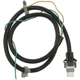Purchase Top-Quality STANDARD - PRO SERIES - S1791 - Front Passenger Side ABS Speed Sensor Wire pa1