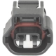 Purchase Top-Quality STANDARD - PRO SERIES - S1920 - ABS Speed Sensor Connector pa3
