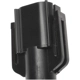Purchase Top-Quality STANDARD - PRO SERIES - S699 - Air Suspension Solenoid Connector pa2