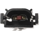 Purchase Top-Quality STANDARD - PRO SERIES - S699 - Air Suspension Solenoid Connector pa3
