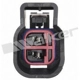 Purchase Top-Quality ABS Connector by WALKER PRODUCTS - 270-1100 pa5
