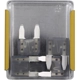 Purchase Top-Quality BUSSMANN - ATM2 -  ATM Blade Fuse (Pack of 5) pa4