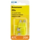 Purchase Top-Quality ABS Fuse by BUSSMANN - BP/ATC20RP pa11
