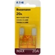 Purchase Top-Quality ABS Fuse by BUSSMANN - BP/MAX20 pa7