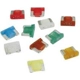 Purchase Top-Quality ABS Fuse (Pack of 5) by LITTELFUSE - LMIN10 pa1